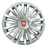 Ak Jant Fiat Palio Jant Kapağı 13 Inç 4 Adet Kırılmaz