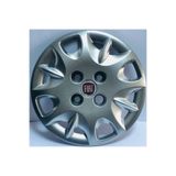 AK JANT Fiat Palio Uyumlu 13 Inc Kırılmaz Jant Kapağı 4 Adet