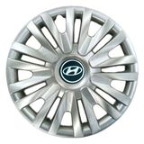 Ak Jant Hyundai Accent Milenyum Kasa Jant Kapağı 13 Inç 4 Adet Kırılmaz