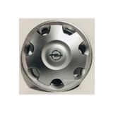 AK JANT Opel Corsa C 14 Inc Kırılmaz Jant Kapağı 4 Adet