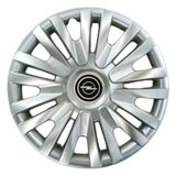 Ak Jant Opel Corsa Jant Kapağı 14 Inç 4 Adet Kırılmaz