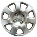 Ak Jant Peugeot 206 Van Jant Kapağı 15 Inç 4 Adet Kırılmaz