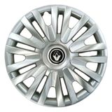 Ak Jant Renault Broadway Jant Kapağı 13 Inç 4 Adet Kırılmaz
