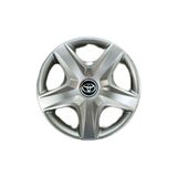 Ak Jant Toyota Corolla Jant Kapağı 15 Inç 4 Adet Kırılmaz