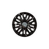 Ak Jant Volkswagen Polo Jant Kapağı 14 Inç 4 Adet Kırılmaz