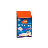 AK Kedi Kumu Lavanta Kokulu Kalın Taneli 5 L ( 1 ADET )