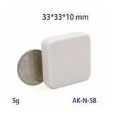 AK-N-58 Mini Plastik Sensör Kutusu Küçük Devre Kutusu