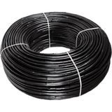 Ak Pazarlama Damlama Sulama Market Tipi 16X40 Delikli Boru L:100 mt