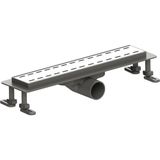 Ak Pazarlama Hl Lineer Duş Kanalı 50 cm Q50 LDH50