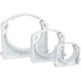Ak Pazarlama PVC 110 LUK PİS SU BORU KELEPÇESİ