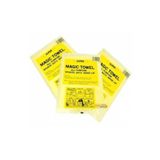 AK Sihirli Temizlik Bezi Magic Towel 6 Adet 40x30