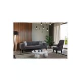 Ak Sofa Arya Koltuk Takımı 3+1