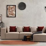 Ak Sofa Label Koltuk Takımı