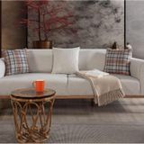Ak Sofa Leon Kanepe 3'Lü
