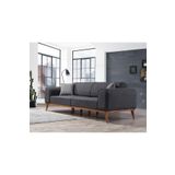 Ak Sofa Odessa 3+3 Koltuk Takımı