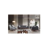 Ak Sofa Odessa Koltuk Takımı 3+3+1+1