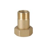 AK TEK Su Sayacı Rekoru 3/4 ’’ ( 1 Adet )