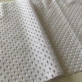 Ak-teksim Kumaş Tekstil Tasarım Beyaz Spor File Kumaş Esnek (9X1) 160Cm En Astar, Atlet, Tişört, Forma, Spor Kıyafet, Çanta - 010 - Beyaz - 1 m - 160 cm