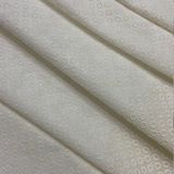 Ak-teksim Kumaş Tekstil Tasarım Kaymaz Taban Kumaş Ekru Renk (150cm En) Halı Paspas Arka Kapama, Terlik, Patik, Tufting - 1,5 m - 1 m - Kırık Beyaz
