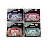 Ak303cs Maske Tempered Olımpos Vak İç Box 24