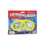 AK409 - KARTELA TEK MASKE ÇOCUK (Lisinya) QLS-11733-1455-YAQ