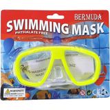 AK409 - KARTELA TEK MASKE ÇOCUK (Lisinya)