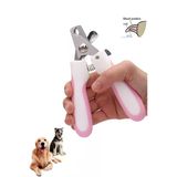 Akacat Dayanıklı Çelik Kedi Ve Köpek Tırnak Makası Profesyonel Tırnak Bakımı 12 Cm Pet