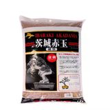 Akadama (İbaraki) Bonsai Toprağı 5 Litre (3-4 Mm)