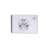 Akademi Çocuk 3006TM 35x50 cm Tükenmez Resim Defteri-2