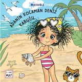 Akademi Çocuk Adanın Kocaman Deniz Kabuğu