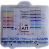 Akademi Çocuk Gelişim Seti Funny Mat