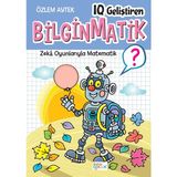 Akademi Çocuk Iq Gelistiren Bilginmatik - 1 - Özlem Aytek