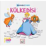 Akademi Çocuk Külkedisi