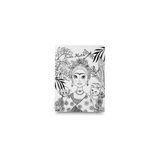 Akademi Çocuk Mat - 30X40CM - Yeni - 1BW-Beyaz - 0,60 x 19 x 29 cm