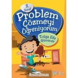 Akademi Çocuk - Problem Çözmeyi Öğreniyorum - Tolga Efe Güvener