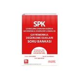 Akademi Consulting SPK Gayrimenkul Değerleme Esasları Soru Bankası