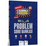 Akademi Denizi Kpss Ales Dgs Tyt Problemler Soru Bankası Çözümlü Akademi Denizi