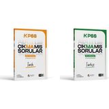 Akademi Denizi Kpss Tarih Çıkmamış Sorular Soru Bankası ve Kpss Türkçe Çıkmamış Sorular Soru Bankası 2026