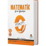 Akademi Denizi TYT Matematik Mikro Soru Bankası 2025