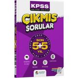 Akademi Denizi Yayıncılık Kpss Genel Kültür Genel Yetenek Lise Önlisans Son 5 + 5 Yıl Çıkmış Sorular Fasikülü