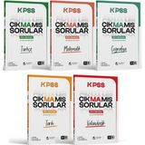 Akademi Denizi Yayınları Yayın Denizi Yayınları Akademi Denizi Kpss Türkçe Matematik Coğrafya Tarih Vatandaşlık Çıkmamış Sorular Soru Bankası