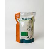 Akademi Tohum 6A Hybrid Çim Tohumu 1 kg Çok Yıllık İthal 6'lı Karışım Çim Tohumu 20-25 m² İçin Dayanıklı Peyzaj Tipi