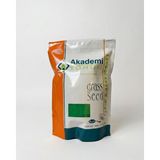 Akademi Tohum 6A Hybrid Çim Tohumu 1 kg Çok Yıllık İthal 6'lı Karışım Çim Tohumu 20-25 m² İçin Dayanıklı Peyzaj Tipi