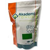 Akademi Tohum 6lı Karışım Çim Tohumu 1 Kg