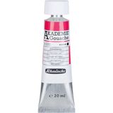 Akademie Guaj Boya 20 ml 220 Vermilion Red - Genel