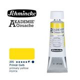Akademie Guaj Boya 20ml 205 Primary Yellow