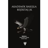 Akademik Bakışla Beşiktaş Jk (Kapak Değişebilir)