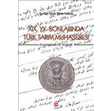 Akademik Kitaplar 19. YY. Sonlarında Türk Tarım Muhasebesi Ekin Basım Yayın