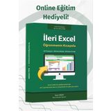 Akademik Kitaplar - Ders Kitapları İleri Excel Öğrenmenin Kısayolu