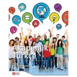 Akademik Türkçe-Pegem Yayınları